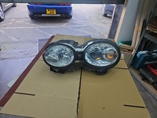  Faro proiettore alogeno