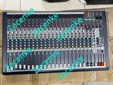 1pc New for Soundcraft MFX20-2