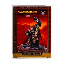 GW WHF Guerrieri del Caos