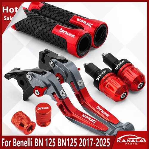 Per benelli 125 bn125 - 125,