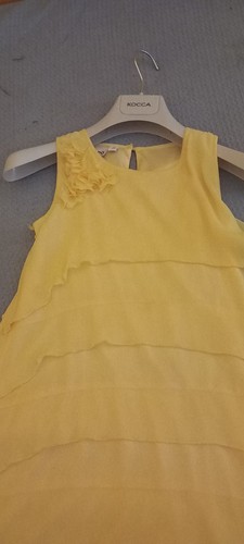 Vestito bimba ido - vestito, tg