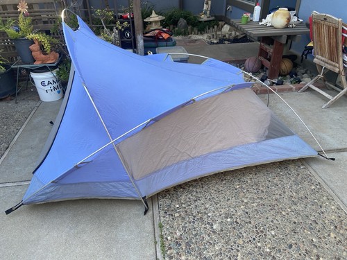 Tenda vintage north face - tenda,
