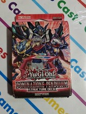 YU-GI-OH STRUCTURE DECK