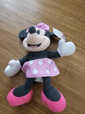 Disney Baby Minnie Mouse Plush