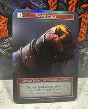 Stregoneria Regno Contestato