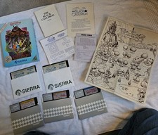 Walt Disney Il Calderone Nero