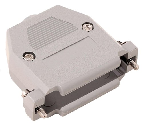 Techly custodia per sub - techly, d-sub