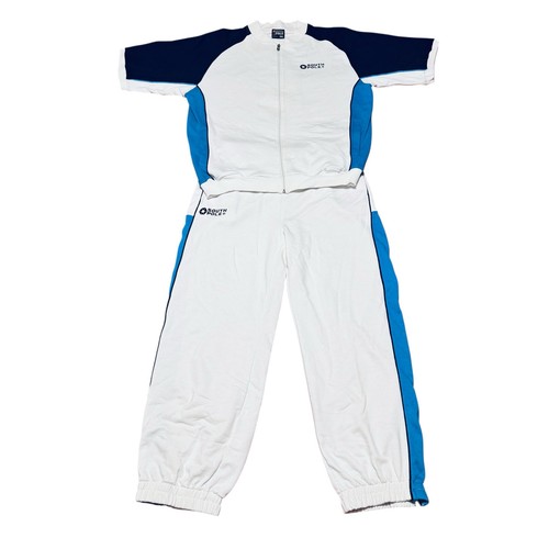 Set tuta vintage y2k - vintage,
