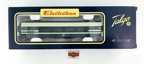 Cm15 electrotren 3212k - -, h0