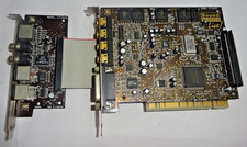 CREATIVE CT4620 SOUNDBLASTER