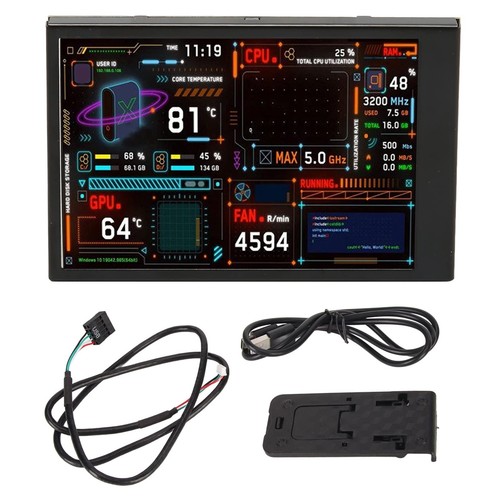 Vikye monitor temperatura - vikye,
