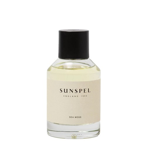 Sunspel sea moss eau parfum - moss, de