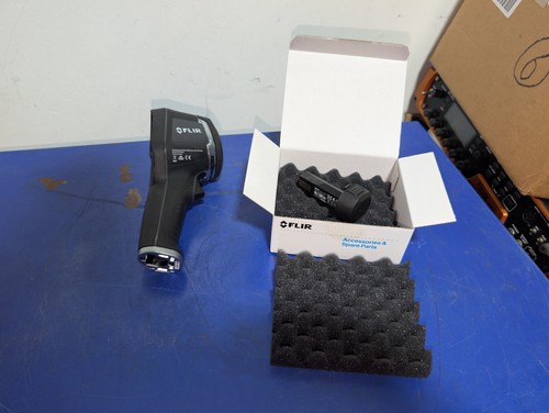 Flir e6390 thermal imaging - e8,