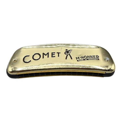 Hohner comet armonica - hohner, a