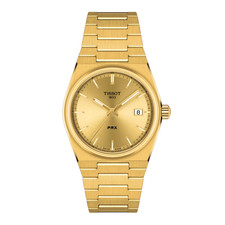 Reloj Tissot PRX Quartz 35mm