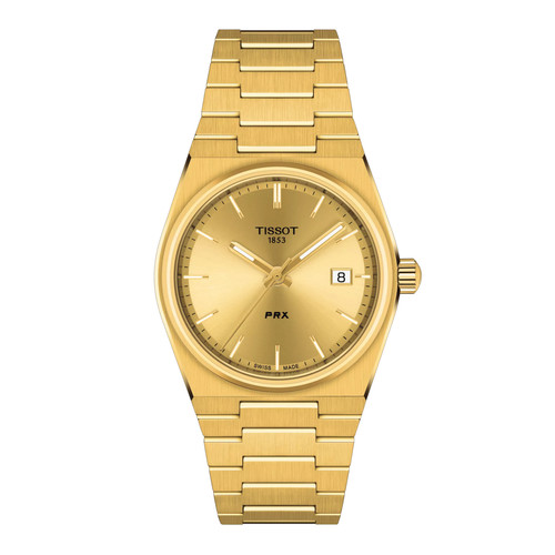 Reloj tissot prx quartz - tissot,