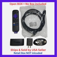 Roku express kit con - 4k,