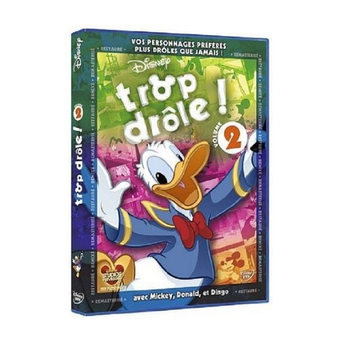 Troppo divertente volume 2 - troppo,