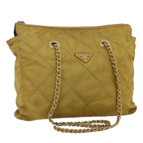 Borsa tracolla prada - a, catena