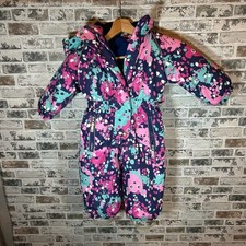 Tuta da neve Ruima per bambini
