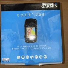 Garmin Edge 705 City Navigator