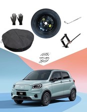 Ruotino di Scorta 15" per