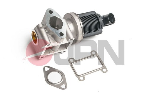 Valvola egr per - per, alfa