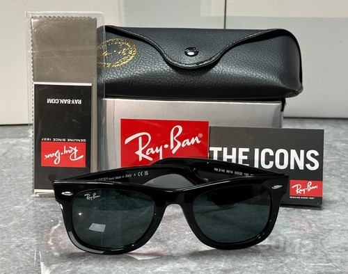 Ray ban rb2140 - ray-ban, wayfarer