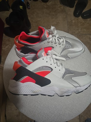 Nike air huarache light - nike, triple