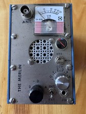 Vintage Custom Electronics The