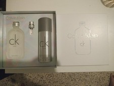 Calvin Klein CK One confezione