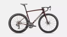 S-Works Tarmac SL8 SRAM RED