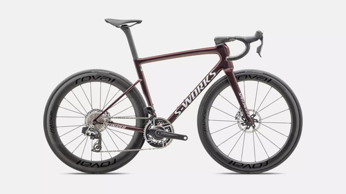 Works tarmac sl8 gloss - s-works,
