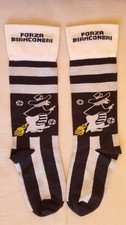 Coppia Di Calze Della Befana Juventus