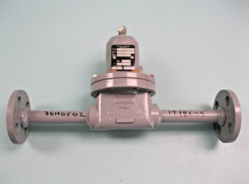 Fisher 150 tipo 98h - 1/2",