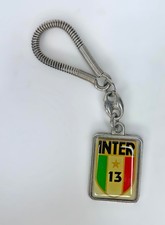 Portachiavi Inter Calcio 13°