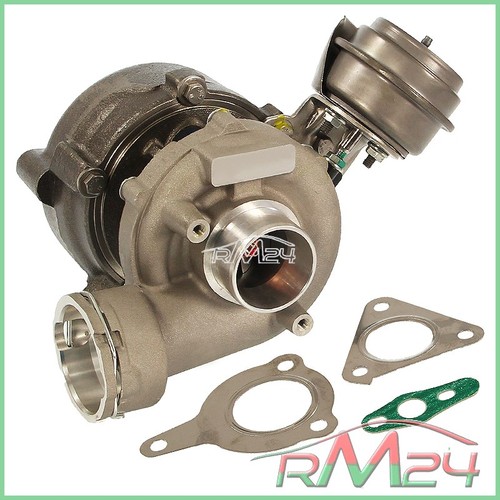 Turbo compressore per audi - audi, a4