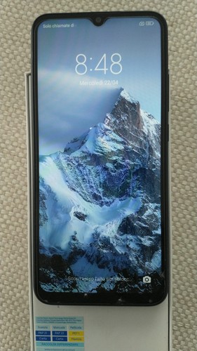 Xiaomi redmi 9at - xiaomi, smartphone,