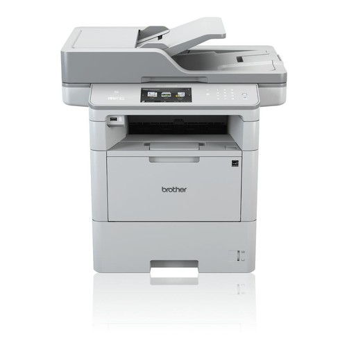 Brother mfc l6710dw laser - mfc-l6710dw, a4