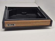 Giradischi Garrard vintage