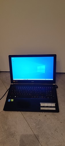 Acer aspire nitro - aspire, 15