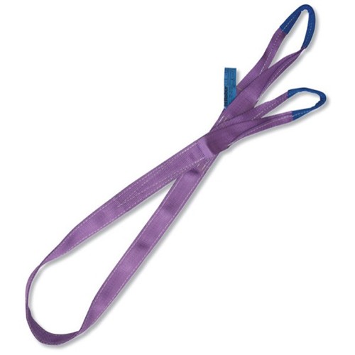 Fascia sollevamento 5 mt - di,