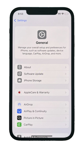 Apple iphone gb - 12, 64