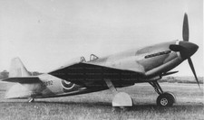 MARTIN BAKER MB3  - original