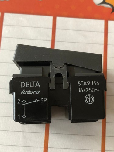 Siemens delta futura graphit - futura,