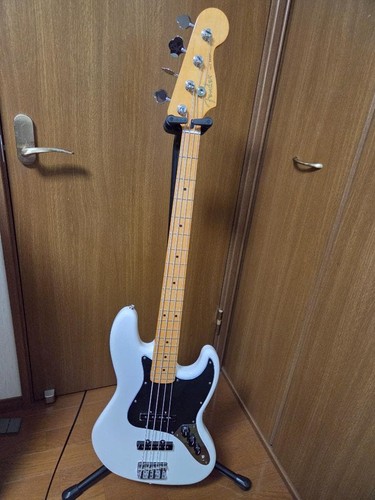 Fender player jazz bass - fender,