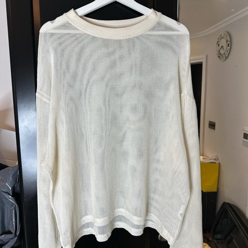 Shirt zara stampata rete - zara, in