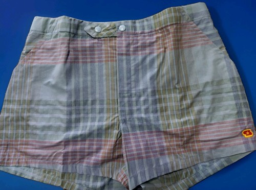 Pantaloncino corto uomo - corto,