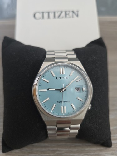 Orologio uomo citizen - orologio,