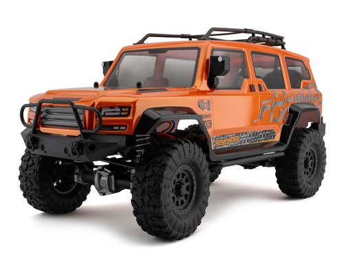 Hpi venture wayfinder - wayfinder, 1/10
